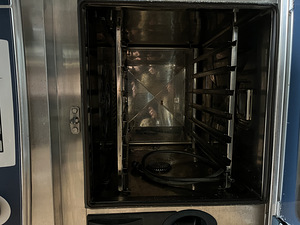 Metos ahi 850 x 800 x 800mm (2 foto / 2)