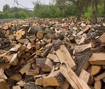 Купити дрова в Рожище з доставкою – швидко, вигідно, якісно