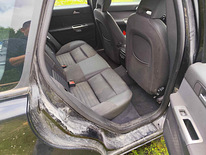 2005 Volvo V50 Momentum, 2005