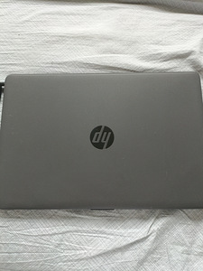 Sülearvuti HP 250 G6 (2 foto / 2)