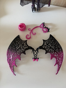 Monster high (8 foto / 9)