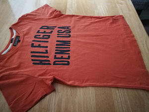 Tommy Hilfiger poiste T-särk, suurus 140 (3 foto / 3)
