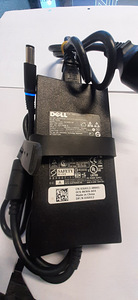 Dell sülearvuti laadija PA-4E Family.130W (1 foto / 2)