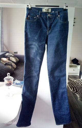 Moschino jeans (foto #1)