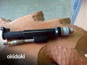 Запчасти на ваз (3 фото из 8)