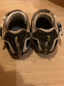 Mavic MTB rattakingad nr 38 jalale. (4 foto / 6)