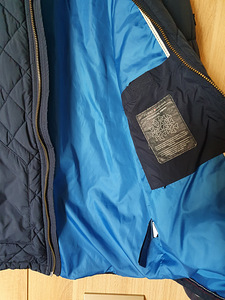 Tommy Hilfiger laste jope 164 suurusega (4 foto / 5)