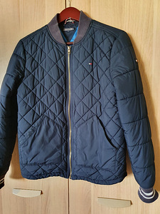 Tommy Hilfiger laste jope 164 suurusega (5 foto / 5)