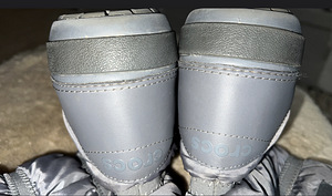 CROCS W6, как новый (4 фото из 6)
