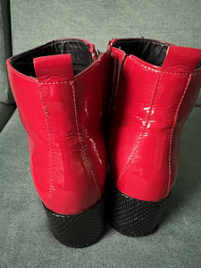Ботинки Tommy Hilfiger , очень хорошие (2 фото из 6)