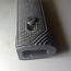Нож , напечатанный на 3д принтере (фото #1)