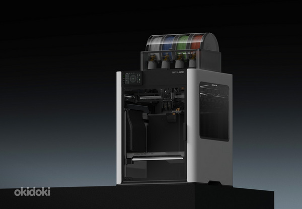 3D printer Bambu Lab H2D AMS Combo