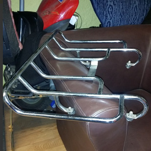 Harley davidson kroom (2 foto / 3)