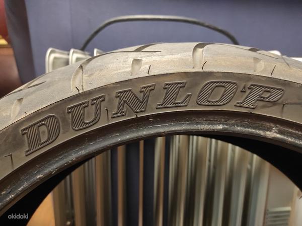 Dunlon180/55r18 (foto #3)