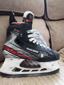 Bauer vapor 2x pro tippuisud (3 foto / 3)