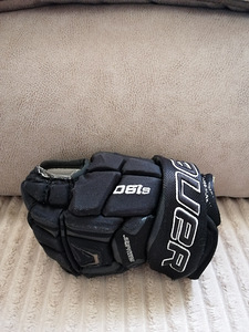 Kindad Bauer suprime 190ndad (3 foto / 3)
