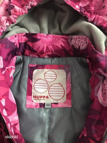 Куртка huppa 104 (фото #3)