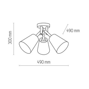 Valgusti, lamp (2 TK) (4 foto / 4)