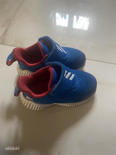 Adidas 21 размер
