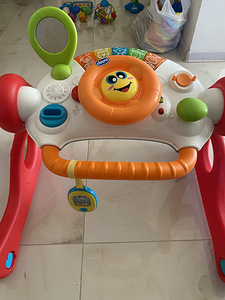 Игрушки для малыша (10 фото из 10)