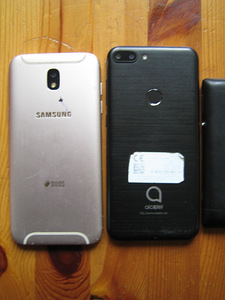 Mobiiltelefonid (3 foto / 5)