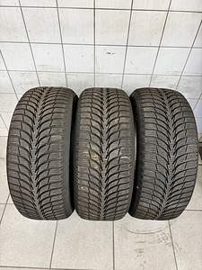 Goodyear Ultragrip M+S 215/55 R16 (1 foto / 2)