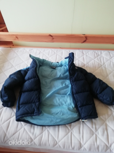 Детская куртка (фото #3)