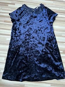 H&M kleit ja Next bolero (4 foto / 4)