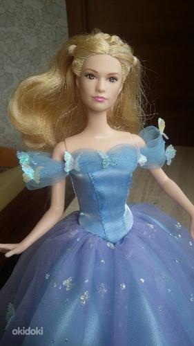 Nukk Barbie Tuhkatriinu (foto #2)