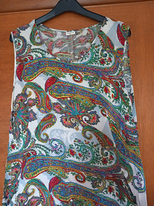 4 suvekleiti, suurus 42 (7 foto / 7)