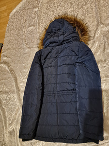 Зимняя куртка S (3 фото из 5)