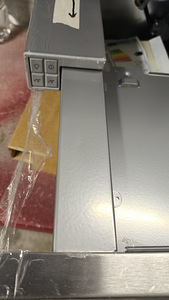 Integreeritav õhupuhasti IKEA UTDRAG (HD UT00 60S) (4 foto / 5)