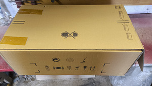 Integreeritav õhupuhasti IKEA UTDRAG (HD UT00 60S) (5 foto / 5)