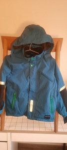 Polarn O. Pyret (P.o.P) куртка 128