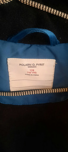 Polarn O. Pyret (P.o.P) куртка 128 (3 фото из 3)
