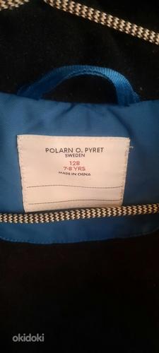 Polarn O. Pyret (P.o.P) куртка 128 (фото #3)