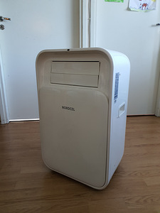 Portatiivne konditsioneer (1 foto / 5)