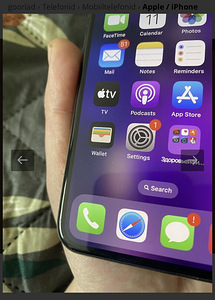 iPhone XS 64gb (5 foto / 6)