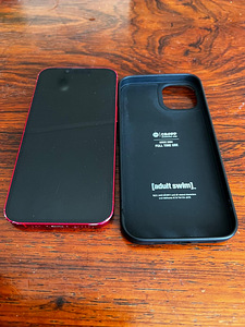 iPhone 14 128 ГБ (5 фото из 7)