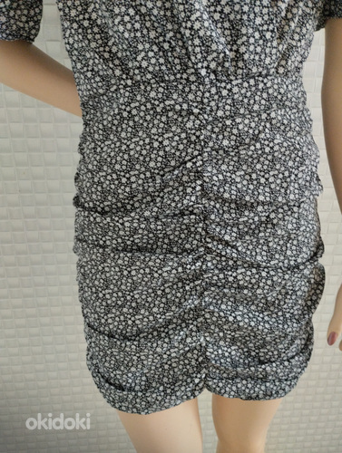 Новое платье (с/м) (фото #5)