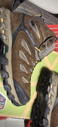 Meeste jalanõud Karrimor