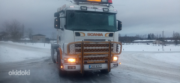 Scania (foto #4)