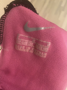 Nike trikoo M (3 foto / 3)