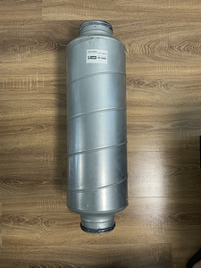 Ventilatsiooniseadmed (2 foto / 10)