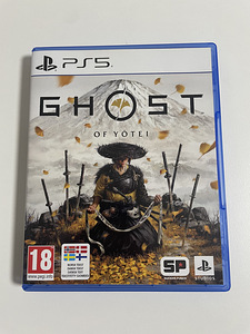 Ghost of Yōtei PS5 (1 foto / 3)