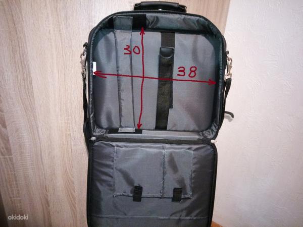 Sülearvuti kott - 10EUR (foto #2)