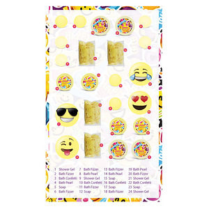Advendikalender Emoji (2 foto / 2)