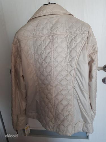 Новая куртка из Стокмана (foto #1)