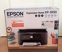 Epson XP-3100 printer