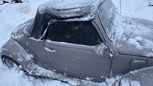 Volkswagen beetle (9 foto / 12)